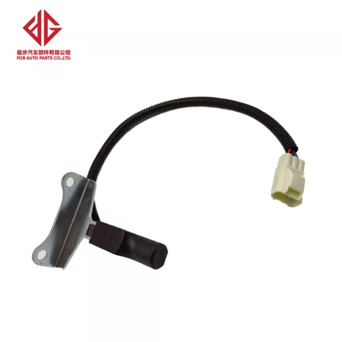 FOB J05 6wa1 Part Number For Crankshaft Position Sensor Dr6572 Dr6200 - image 2