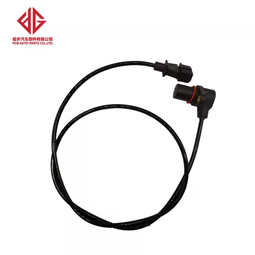 FOB J05 6wa1 Part Number For Crankshaft Position Sensor Dr6572 Dr6200 - image 5