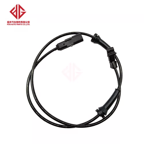 FOB Speed Sensors Zongshen Rx3 2000 3.9 Pontiac Vibe 1.8 Sensor To The Abs