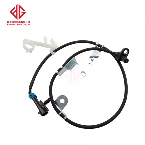 FOB Speed Sensors Zongshen Rx3 2000 3.9 Pontiac Vibe 1.8 Sensor To The Abs - image 3