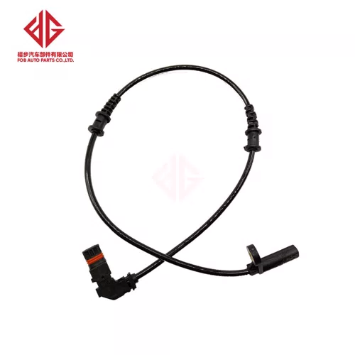 FOB Speed Sensors Zongshen Rx3 2000 3.9 Pontiac Vibe 1.8 Sensor To The Abs - image 5