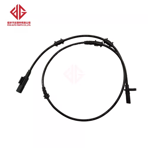 FOB Speed Sensors Zongshen Rx3 2000 3.9 Pontiac Vibe 1.8 Sensor To The Abs - image 6