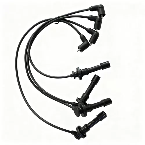 High Quality New Ignition Cable FOTON486 for Car FOTON486 - image 2
