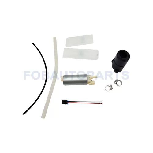 FP369804 Auto Parts Petrol Electric Fuel Pump for Nissan FP-369804 ZR-369801 - image 2