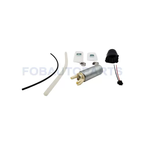 FP369804 Auto Parts Petrol Electric Fuel Pump for Nissan FP-369804 ZR-369801 - image 3