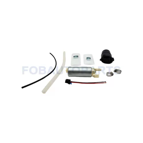 FP369804 Auto Parts Petrol Electric Fuel Pump for Nissan FP-369804 ZR-369801 - image 5