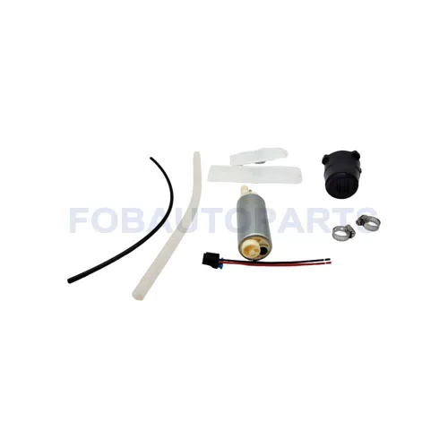 FP369804 Auto Parts Petrol Electric Fuel Pump for Nissan FP-369804 ZR-369801 - image 6