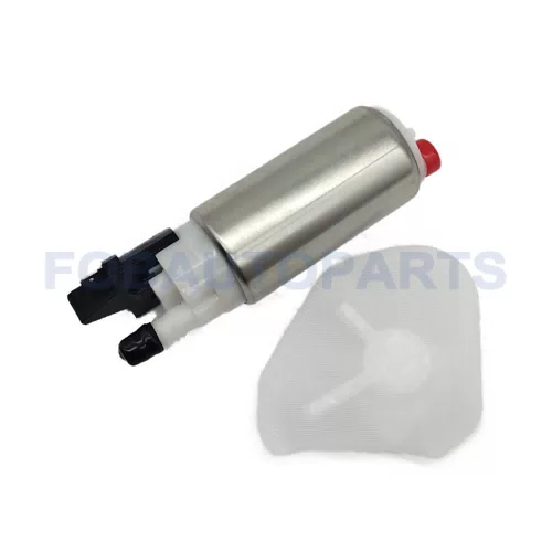 Auto Parts High Pressure Electric Fuel Pump for Peugeot 206/307 E10231 0580464001 TTP297 FP360901 - image 3