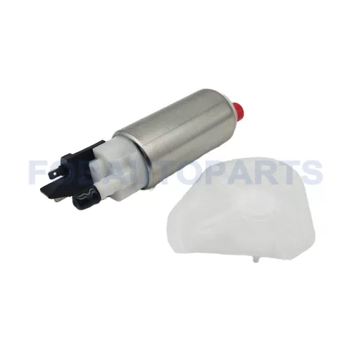 Auto Parts High Pressure Electric Fuel Pump for Peugeot 206/307 E10231 0580464001 TTP297 FP360901 - image 4