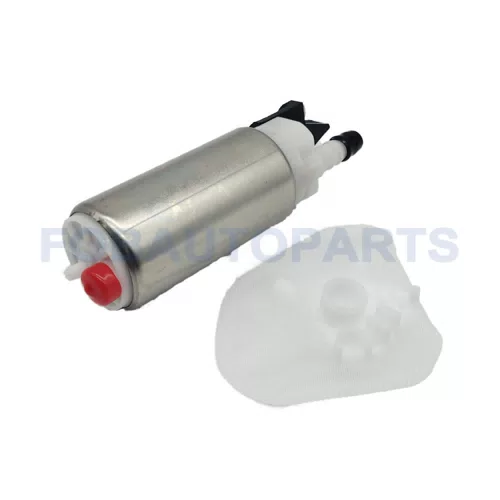Auto Parts High Pressure Electric Fuel Pump for Peugeot 206/307 E10231 0580464001 TTP297 FP360901 - image 5