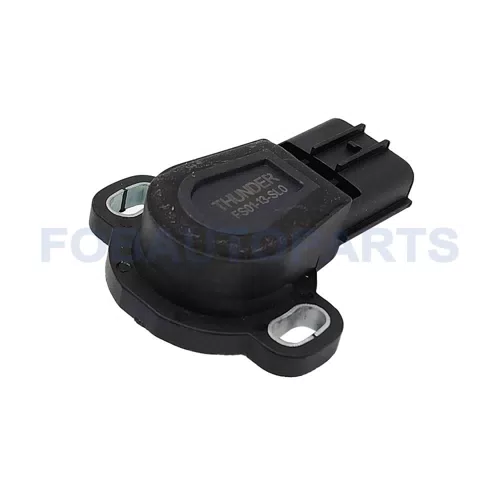 Throttle Body Position Sensor for Ford Mazda 626 MX-6 1993-1997 FS01-13-SL0 - image 2