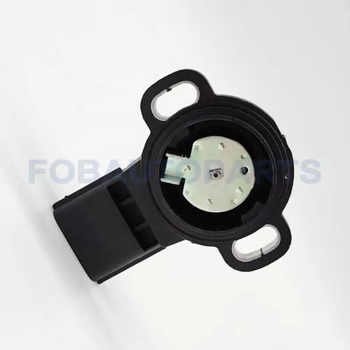 Throttle Body Position Sensor for Ford Mazda 626 MX-6 1993-1997 FS01-13-SL0 - image 4