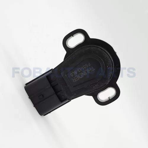 Throttle Body Position Sensor for Ford Mazda 626 MX-6 1993-1997 FS01-13-SL0 - image 5