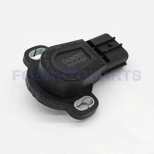 Throttle Body Position Sensor for Ford Mazda 626 MX-6 1993-1997 FS01-13-SL0 - image 6