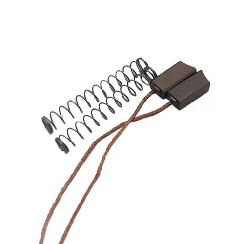 FT-305 JAAX9 Alternator Copper Brush for Automobile - image 4
