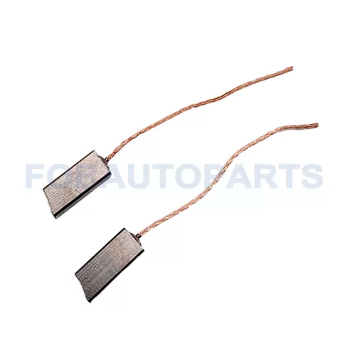 Carbon Brush Holder for Toyota Linea FTX305 - image 2