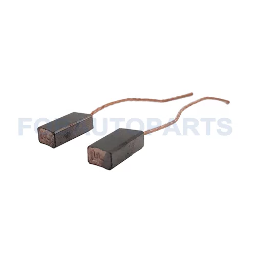 Carbon Brush Holder for Toyota Linea FTX305 - image 3