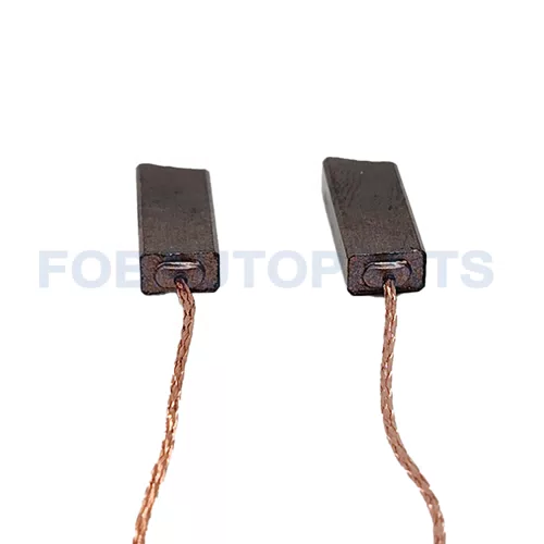 Carbon Brush Holder for Toyota Linea FTX305 - image 4