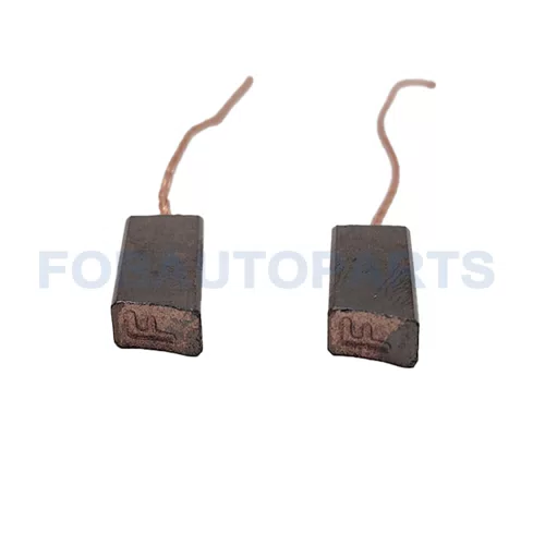 Carbon Brush Holder for Toyota Linea FTX305 - image 5