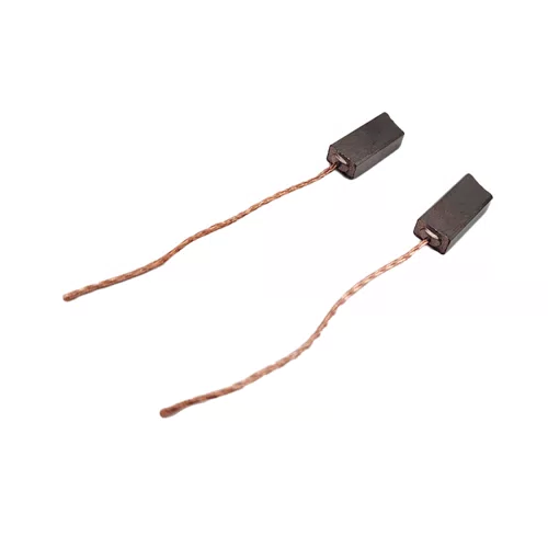 Carbon Brush Holder for Toyota Linea FTX305 - image 6