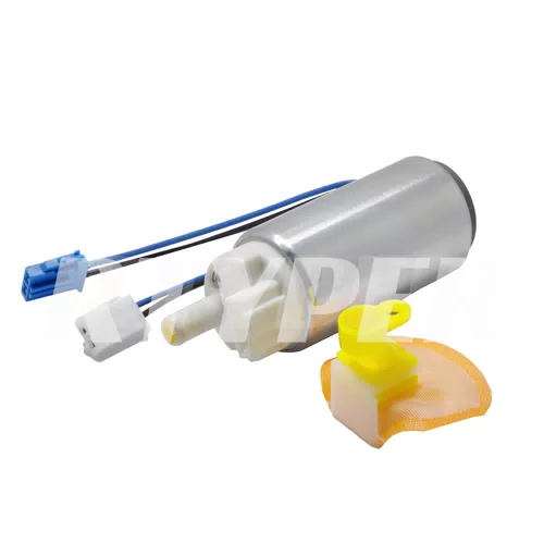 FUEL PUMP FOR HONDA HORNET 600 NT DEAUVILLE 700 TRANSALP XL 700 V - image 2