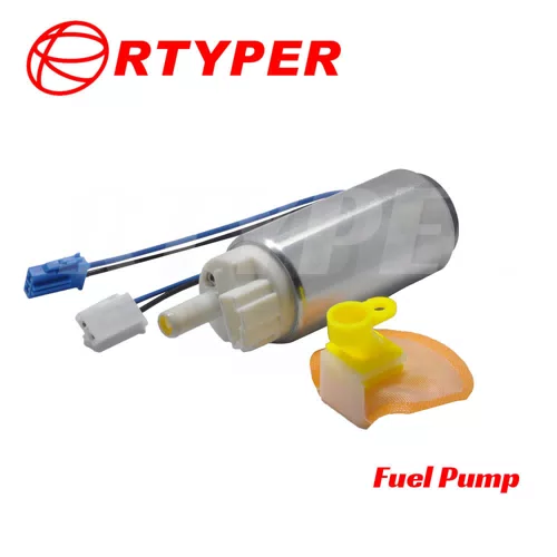 FUEL PUMP for HORNET 600 NT DEAUVILLE 700 TRANSALP XL 700 V - image 4