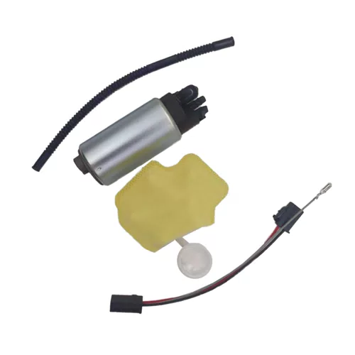 Fuel Pump for KIA PICANTO MORNING 17-20 HYUNDAI KONA 18 FUP4A717 31119-G6000 31119G6000 - image 2