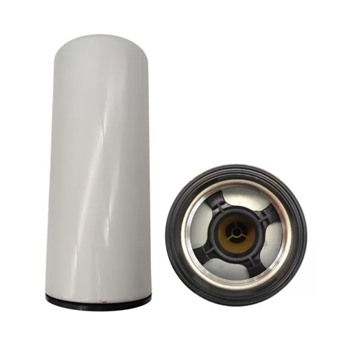 Factory Price Excavator Fuel Filter For Cummins Truck Engine LF9080 LF9001 P559000 WP12 120/1 BD7154