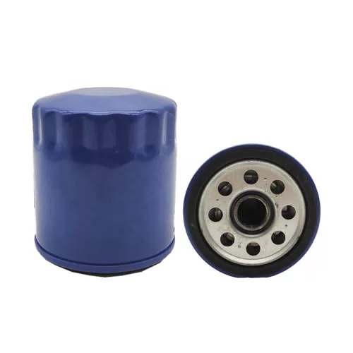 Factory Price High Quality Oil Filter for Chevy GM Cars Trucks PF47E