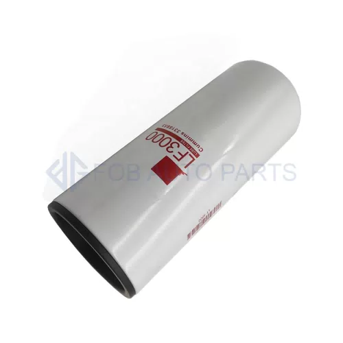 Factory Price Oil Filter For Cummins Filter De Aceite LF3000 - image 3