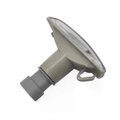 Fender Side Repeater Lamp For Hdcruze Cruz