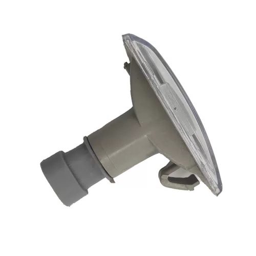 Fender Side Repeater Lamp For Hdcruze Cruz - image 5