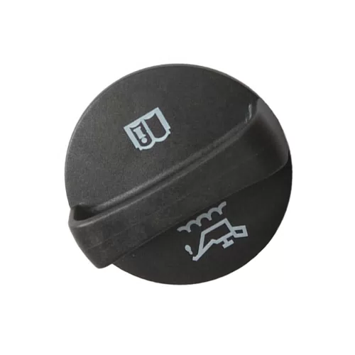 Filler Cap Oil Cap 24103932 For CHEVROLET - image 2