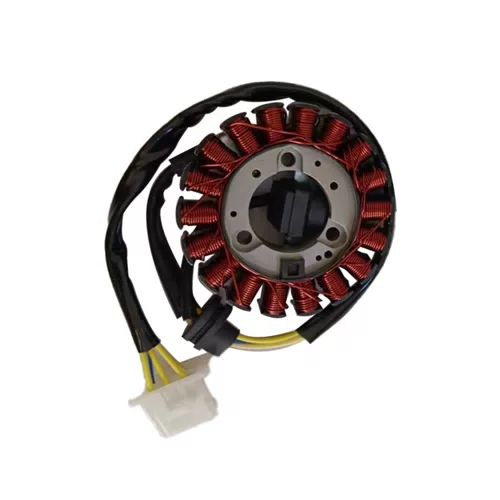 0398-046 Motorcycle Generator Stator Coil for HONDA CBR 125 R (2007-2010)