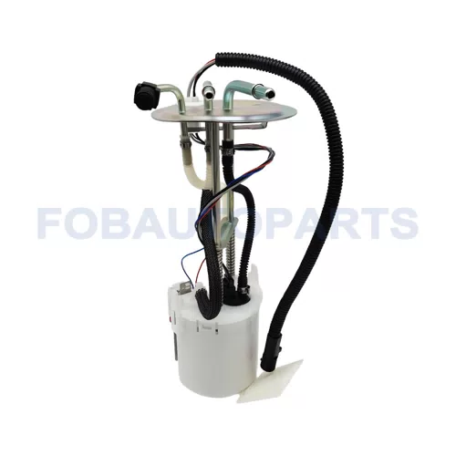 Ford E-150 E-250 Econoline Fuel Pump Module Assembly Compatible with 4.9L 5.0L 5.8L Model E2220M - image 3
