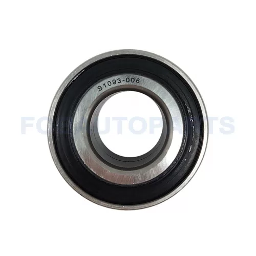 Front Auto Wheel Hub Bearing 25X52X37mm for Chevrolet Aveo DAC-25520037 DAC25520037 - image 2