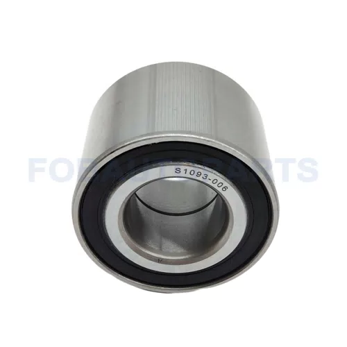 Front Auto Wheel Hub Bearing 25X52X37mm for Chevrolet Aveo DAC-25520037 DAC25520037 - image 3