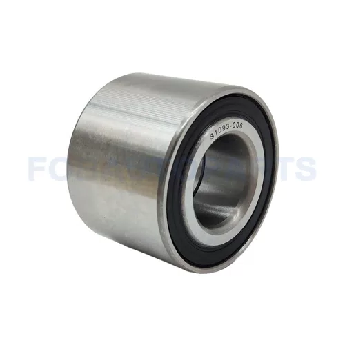 Front Auto Wheel Hub Bearing 25X52X37mm for Chevrolet Aveo DAC-25520037 DAC25520037 - image 6