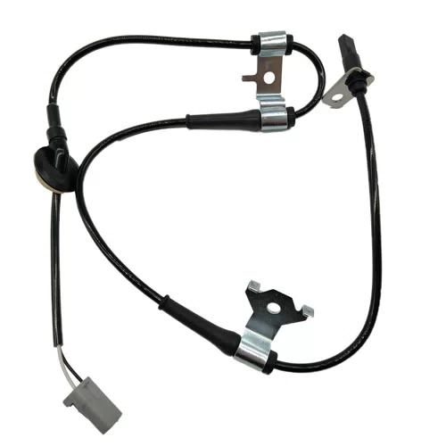 Front Left ABS Wheel Speed Sensor 56220-65J00 for SUZUKI Grand Vitara 2005-2017 - image 2