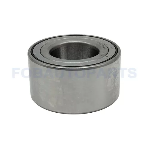 Front Wheel Hub Bearing Auto Bearing 37X72X37 mm for Nissan March Datsun Go Panca DAC37720037ABS