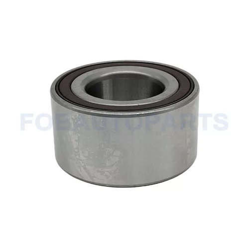 Front Wheel Hub Bearing Auto Bearing 37X72X37 mm for Nissan March Datsun Go Panca DAC37720037ABS - image 2
