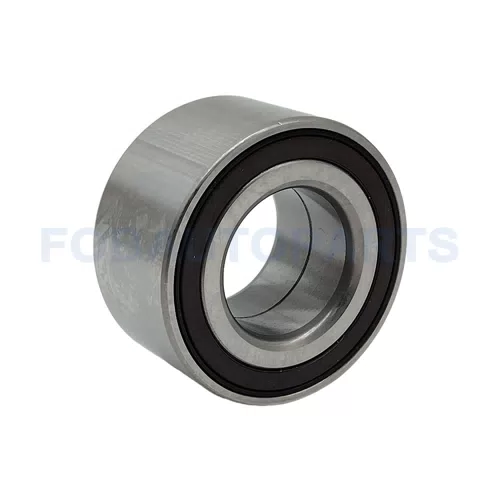 Front Wheel Hub Bearing Auto Bearing 37X72X37 mm for Nissan March Datsun Go Panca DAC37720037ABS - image 3