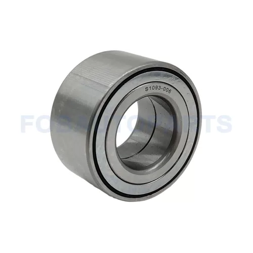 Front Wheel Hub Bearing Auto Bearing 37X72X37 mm for Nissan March Datsun Go Panca DAC37720037ABS - image 4