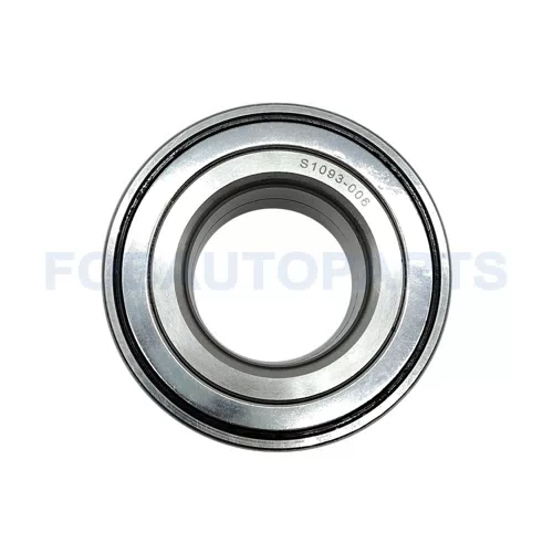 Front Wheel Hub Bearing Auto Bearing 37X72X37 mm for Nissan March Datsun Go Panca DAC37720037ABS - image 6