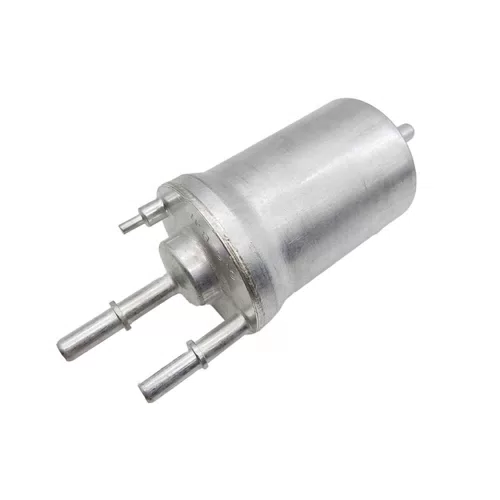 Fuel Filter 1k0201051k 6.6 Bar Pressure Regulator Filtro de combustible For VW Jetta Golf Audi A3 TT