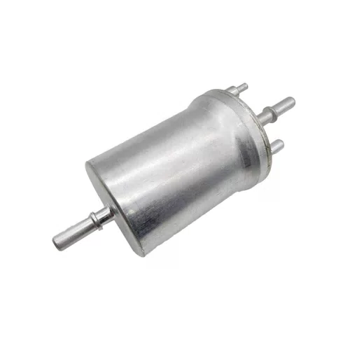 Fuel Filter 1k0201051k 6.6 Bar Pressure Regulator Filtro de combustible For VW Jetta Golf Audi A3 TT - image 3