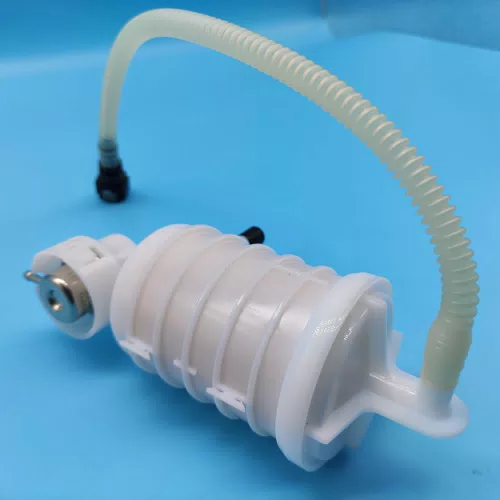 Fuel Filter For BMW 16146766158 - image 2