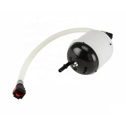 Fuel Filter Gas Petrol Strainer Unit For Land Rover Range Rover WFL500010