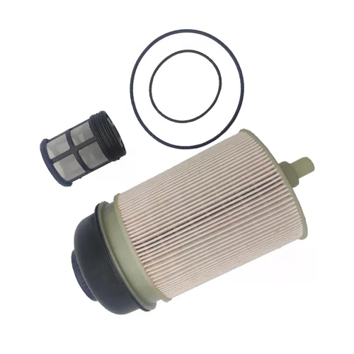 Fuel Filter Kit P582831 A0000905051 For Detroit DD Series - image 2
