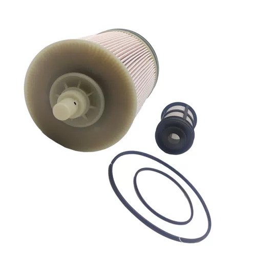 Fuel Filter Kit P582831 A0000905051 For Detroit DD Series - image 3
